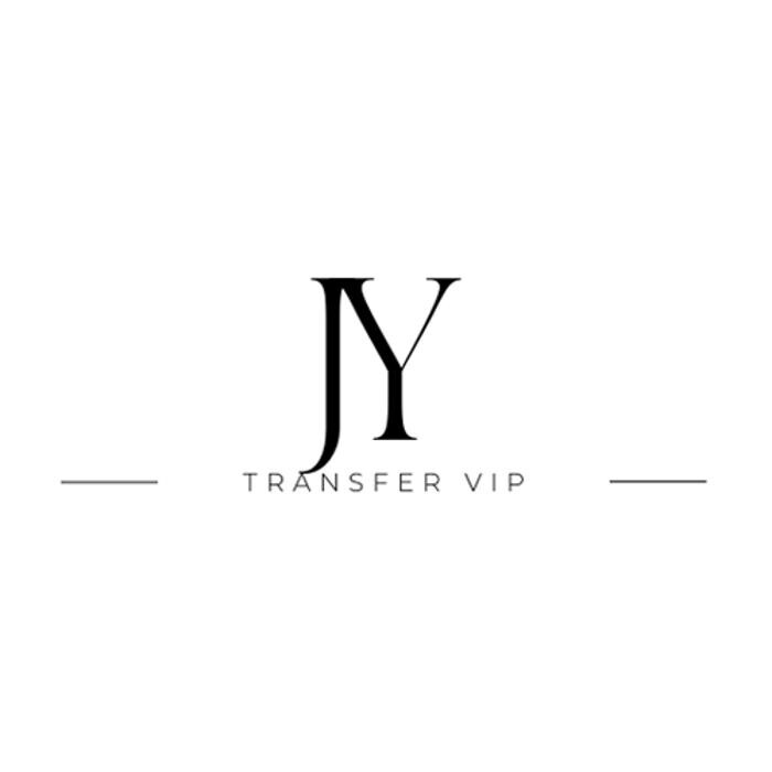 Transfer VIP Logo