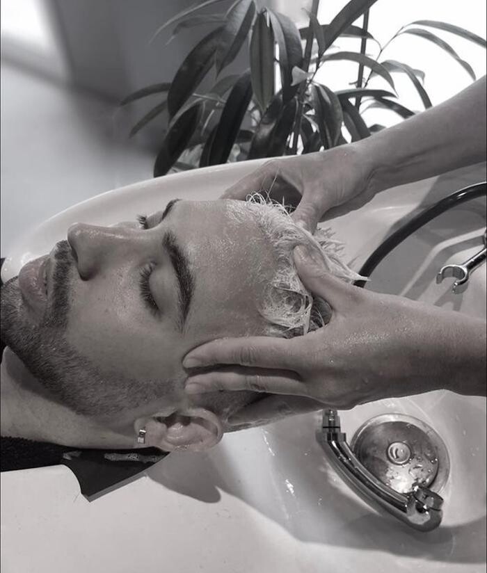 Images Noe Men's Studio