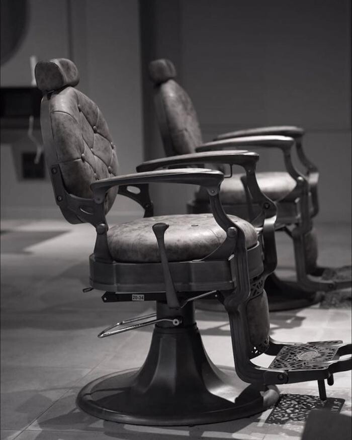 Images Noe Men's Studio