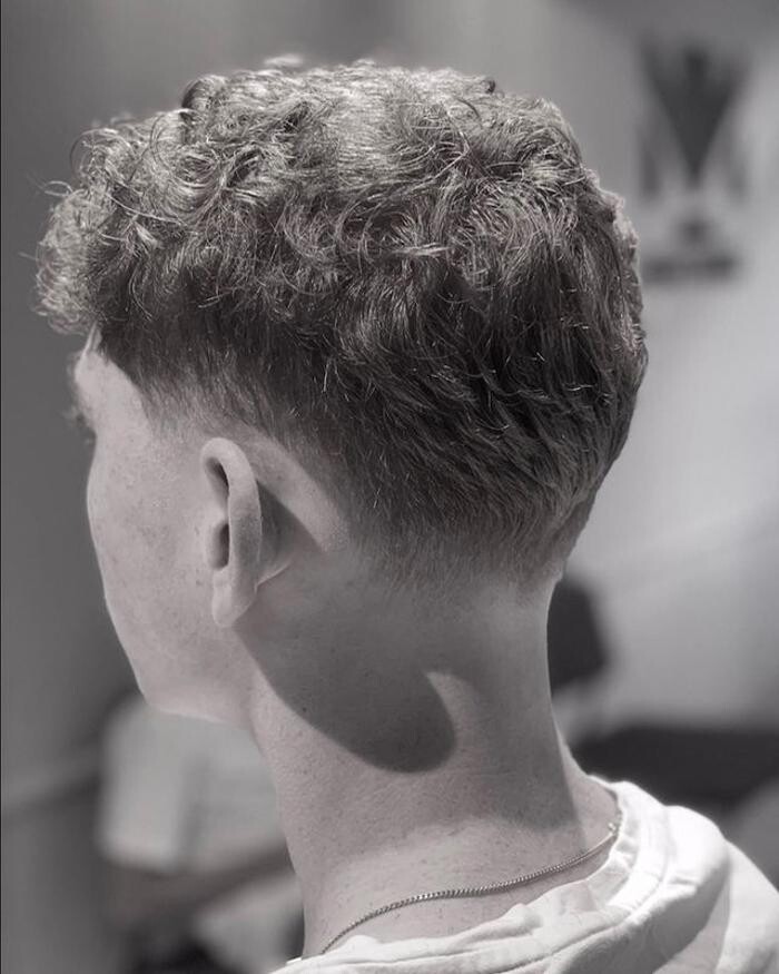 Images Noe Men's Studio