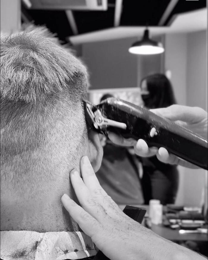 Images Noe Men's Studio