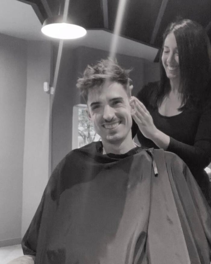 Images Noe Men's Studio