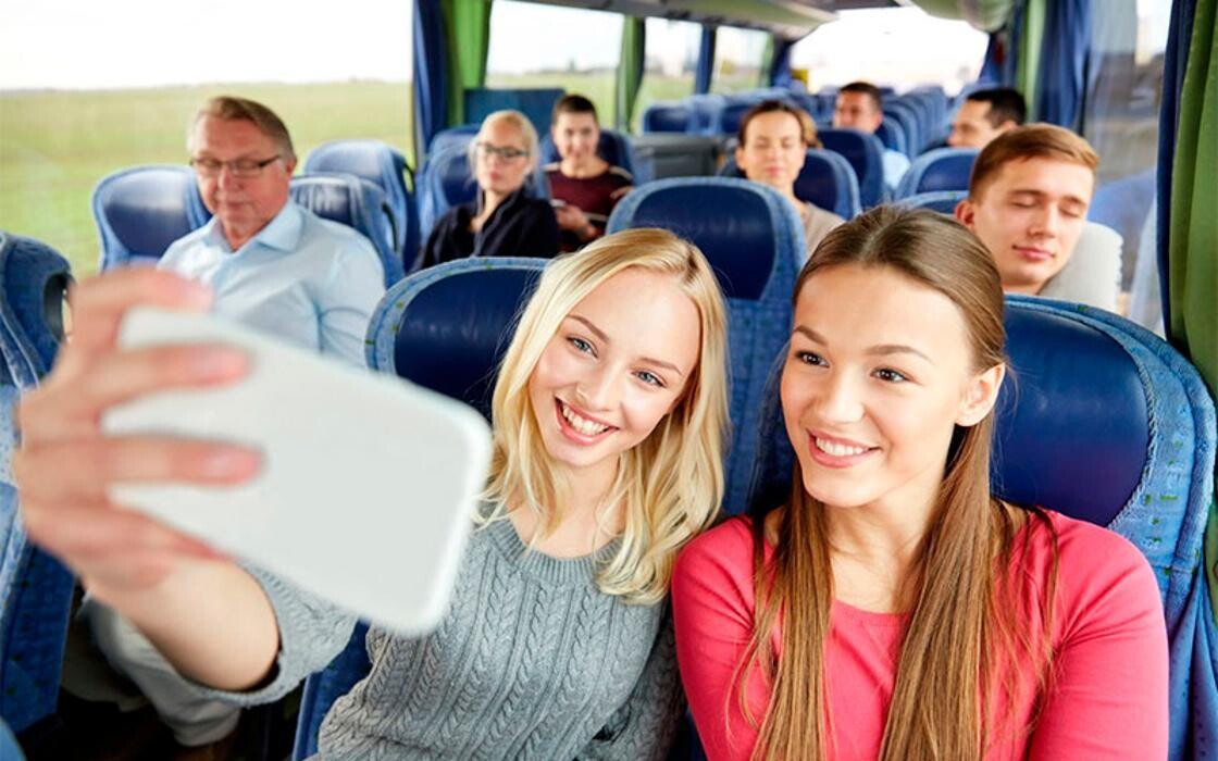 Images Autocares WiFi