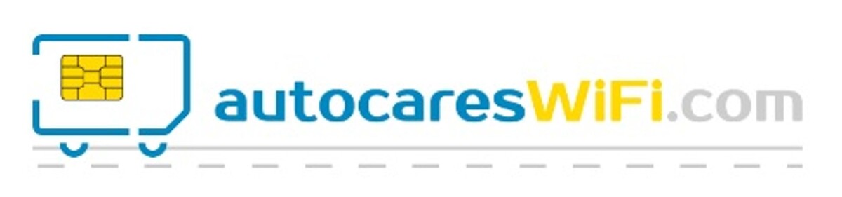 Autocares WiFi Logo