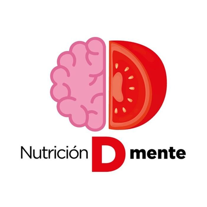 Nutrición DMENTE Logo