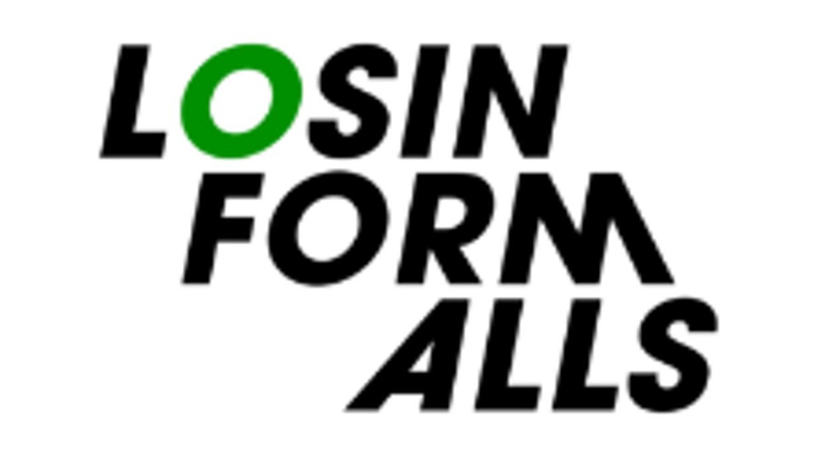 los Informalls Logo