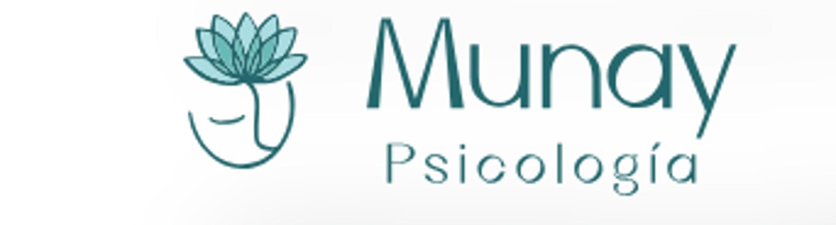 Munay Psicología Logo