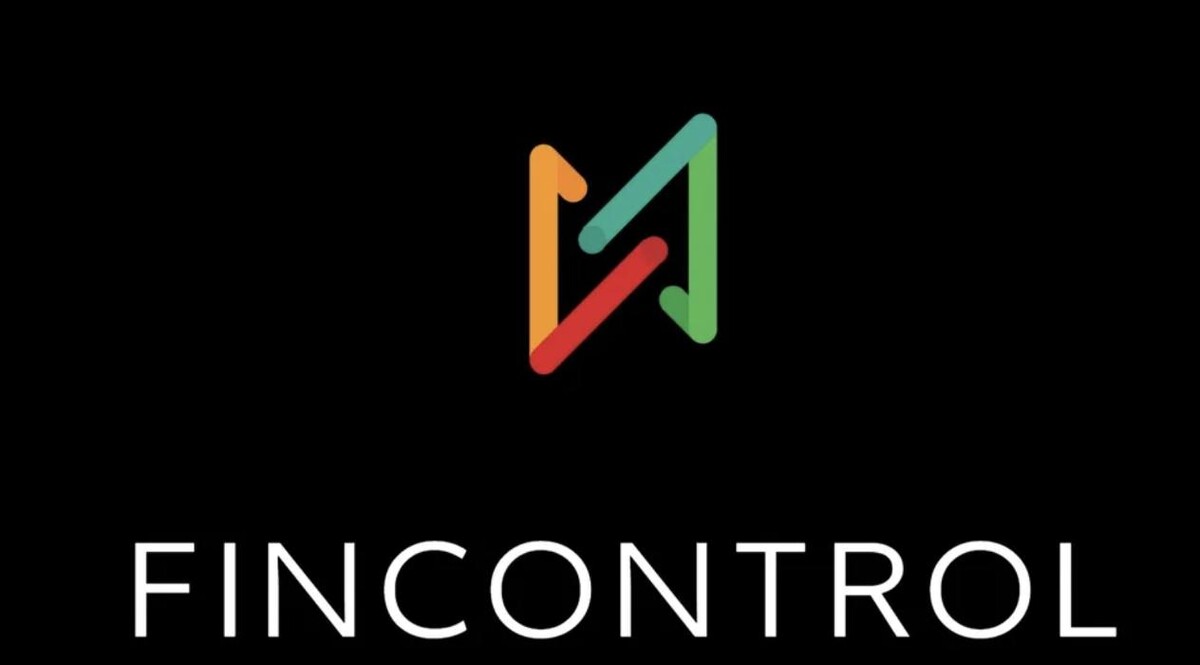 Fincontrol Logo