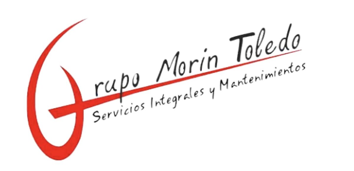 Grupo Morin toledo Logo