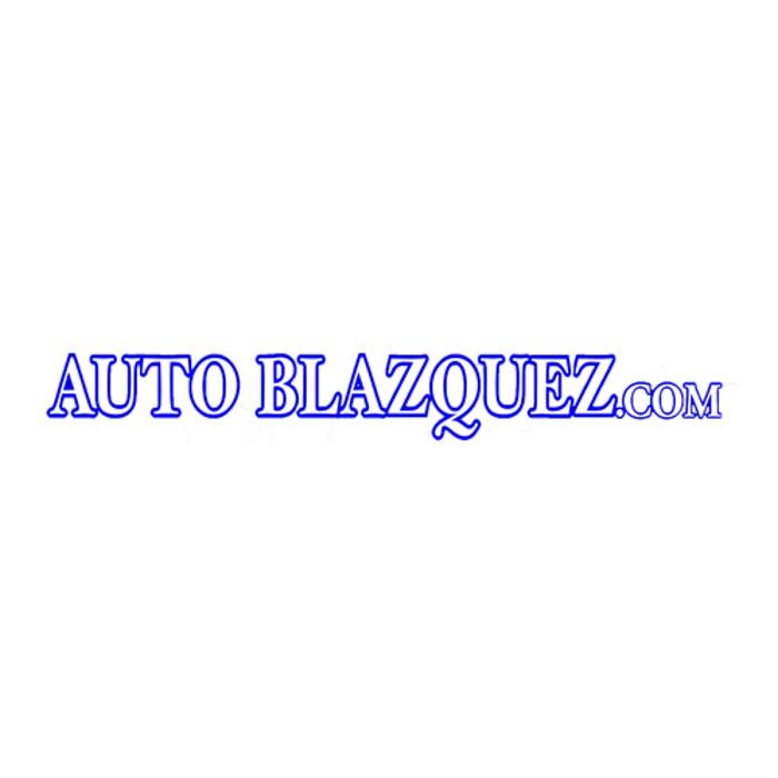 Autoblazquez Logo