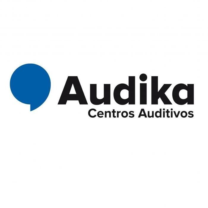 AUDIKA Centros Auditivos | Audífonos Manresa Logo