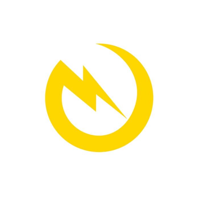 The Power of Marketing Logo