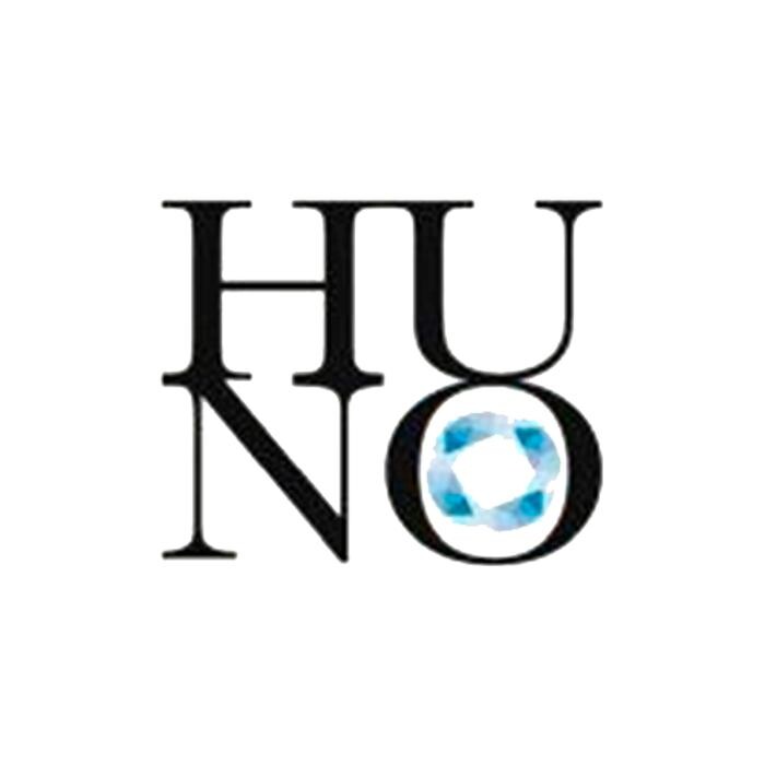 HUNO PRODUCCION Y ESTRATEGIA EN COMUNICACIÓN Logo
