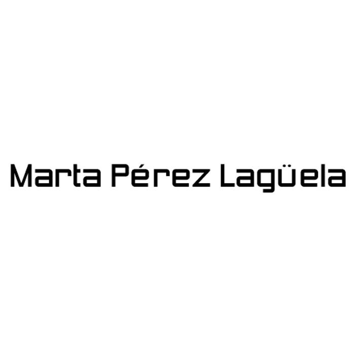 Marta Pérez Lagüela Logo