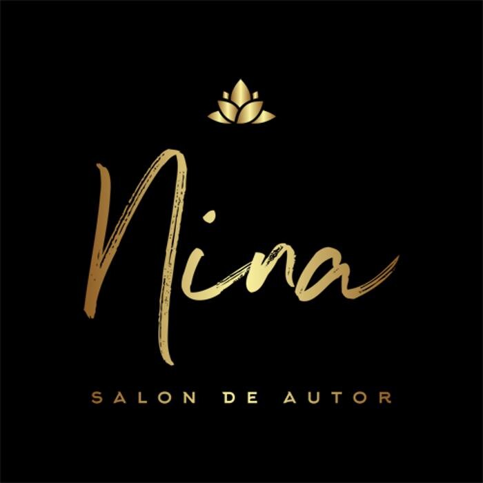 Nina Salón de Autor Logo