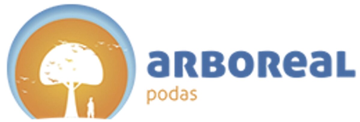 Arboreal Podas Logo