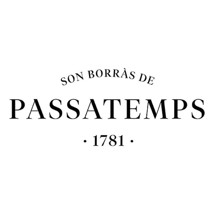 Son Borràs de Passatemps Logo