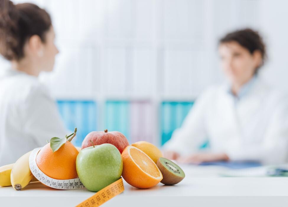 Images NUTRICIONISTA SERRANO