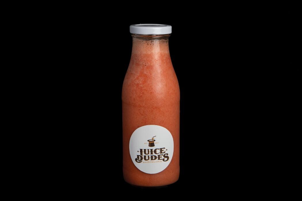 Images Juice Dudes- Açai Bowls, Juices & Healthy Brunch