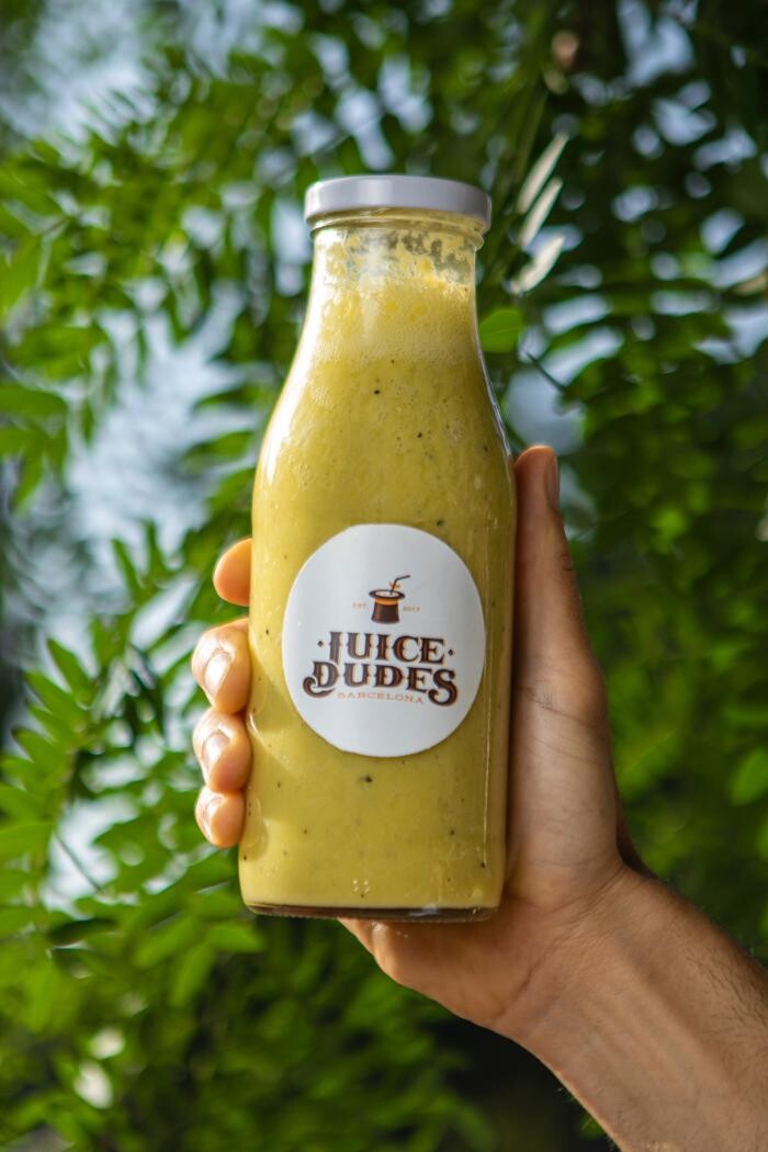 Images Juice Dudes- Açai Bowls, Juices & Healthy Brunch