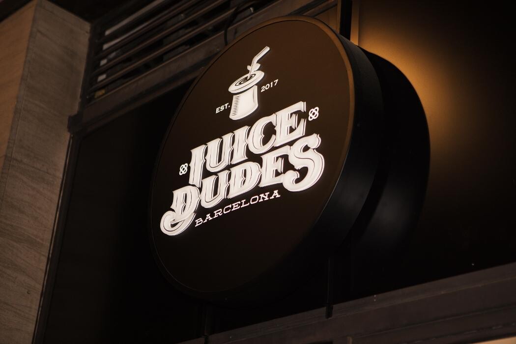 Images Juice Dudes- Açai Bowls, Juices & Healthy Brunch