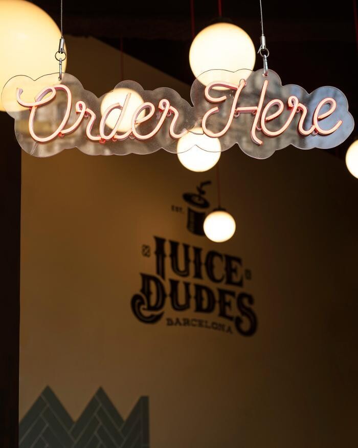 Images Juice Dudes- Açai Bowls, Juices & Healthy Brunch