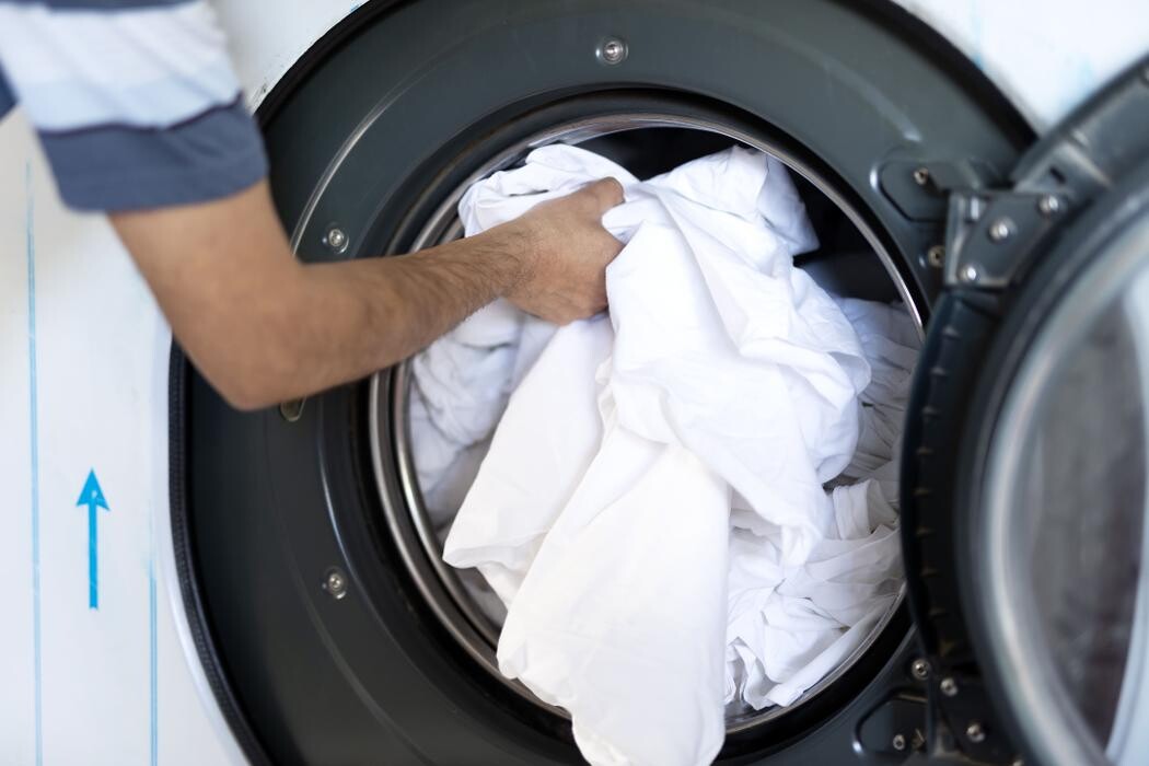 Images Lavandería La Gallega