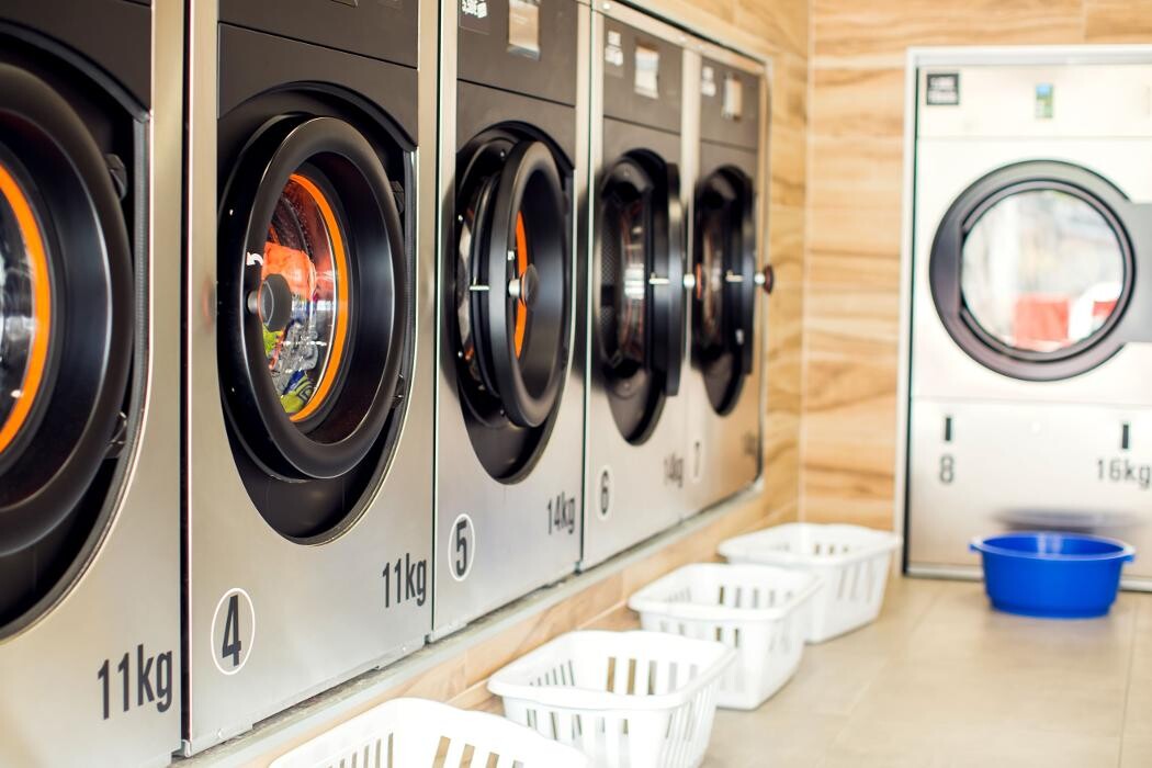 Images Lavandería La Gallega