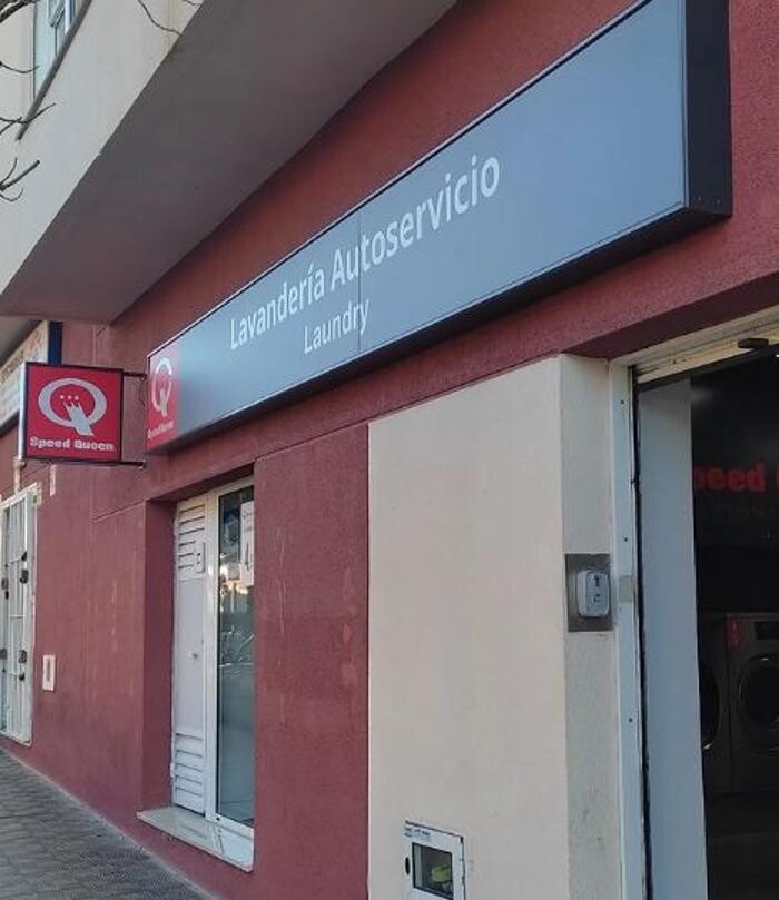 Images Lavandería La Gallega