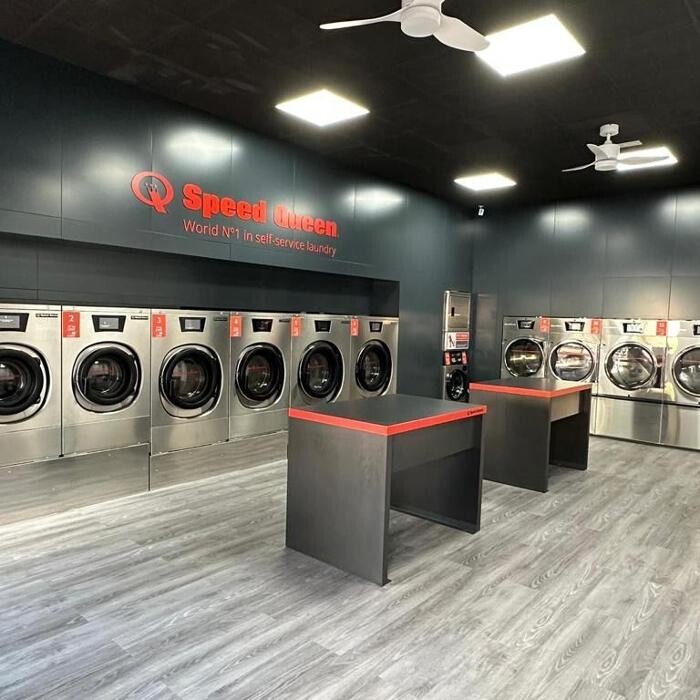 Images Lavandería La Gallega