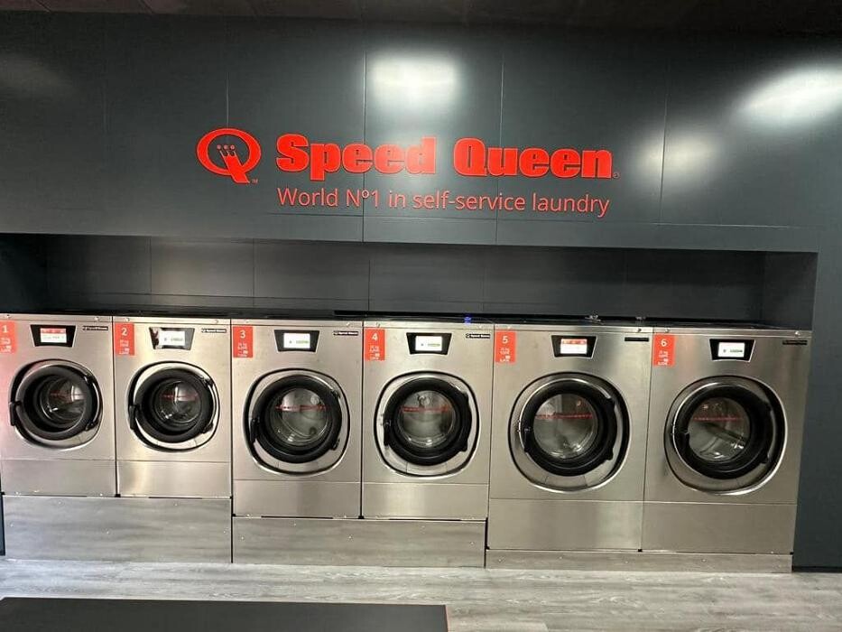 Images Lavandería La Gallega