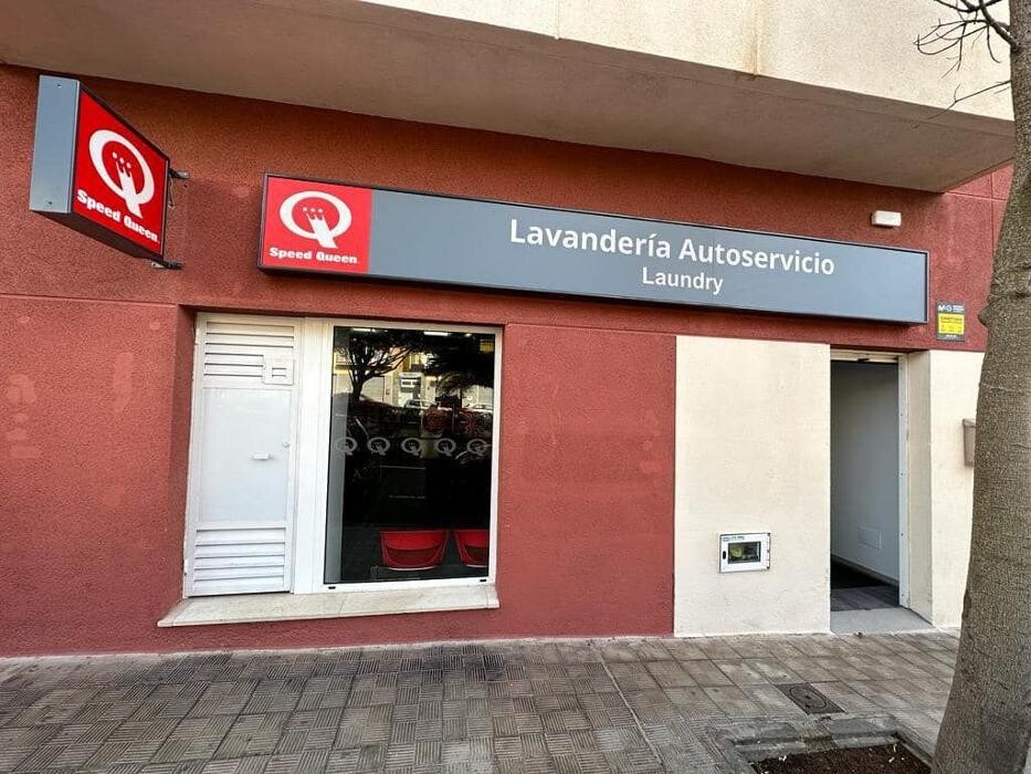 Images Lavandería La Gallega