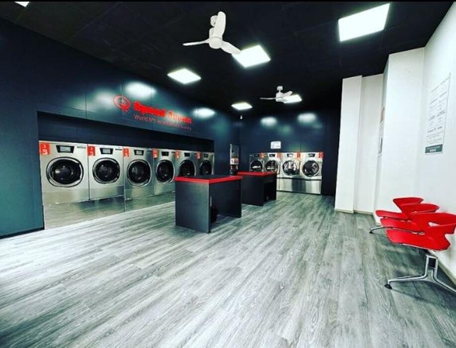 Images Lavandería La Gallega