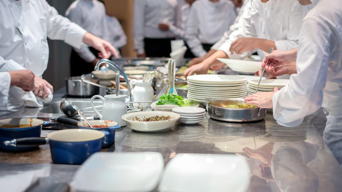 Images MISE EN PLACE