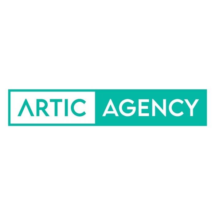 Artic Agency - Madrid Logo