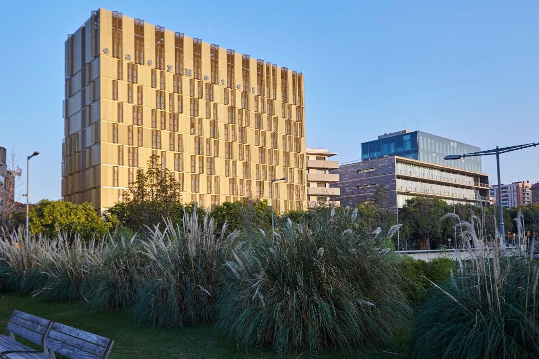 Images easyHotel Barcelona Fira