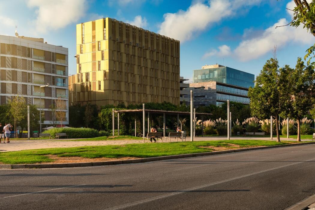 Images easyHotel Barcelona Fira