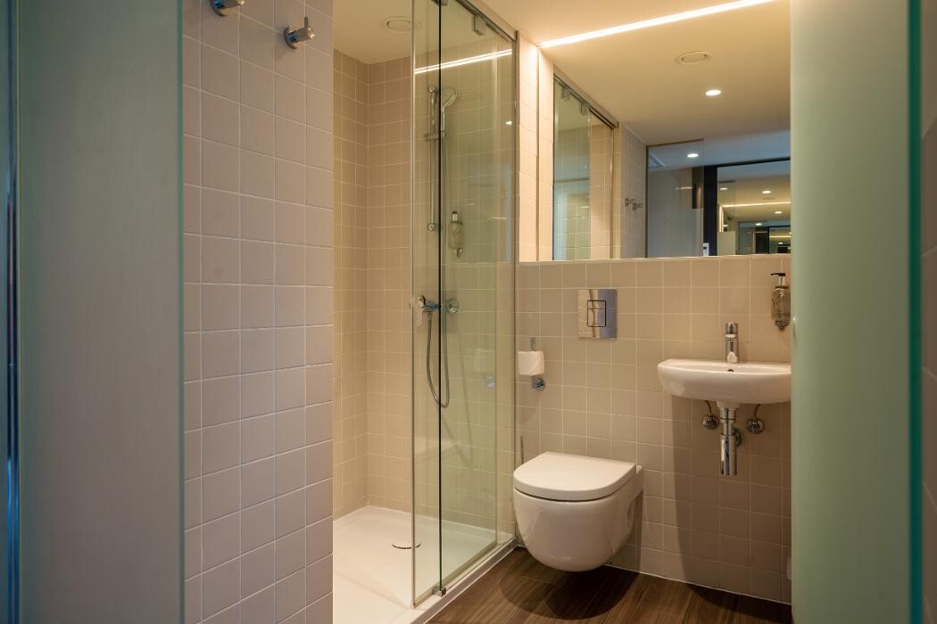 Images easyHotel Barcelona Fira