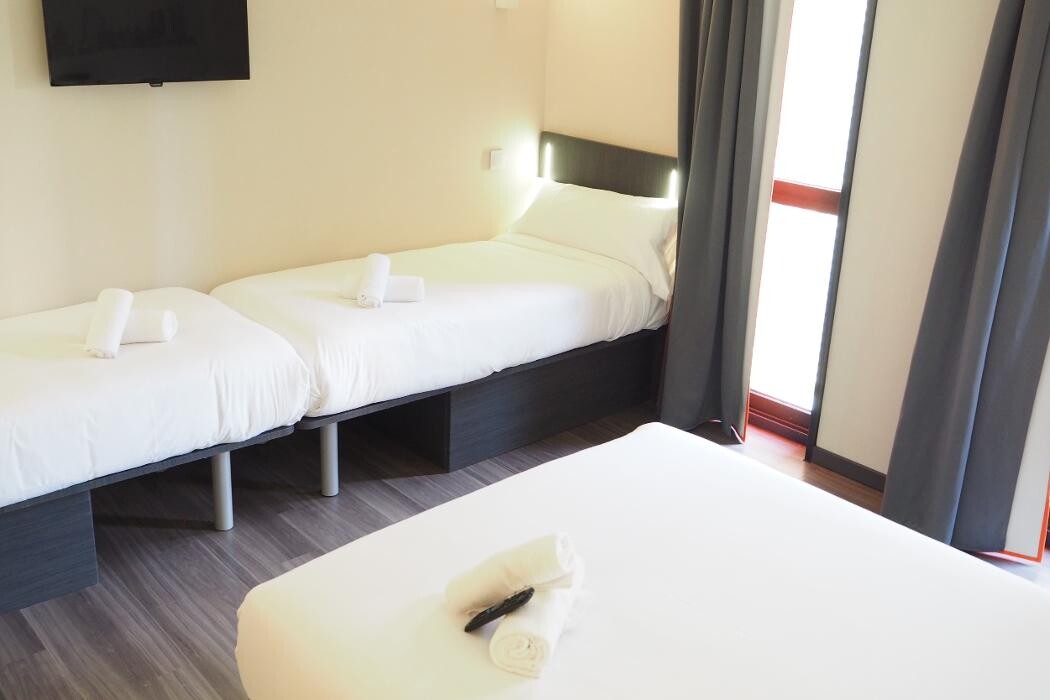 Images easyHotel Barcelona Fira