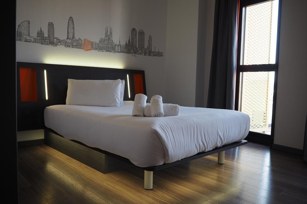 Images easyHotel Barcelona Fira