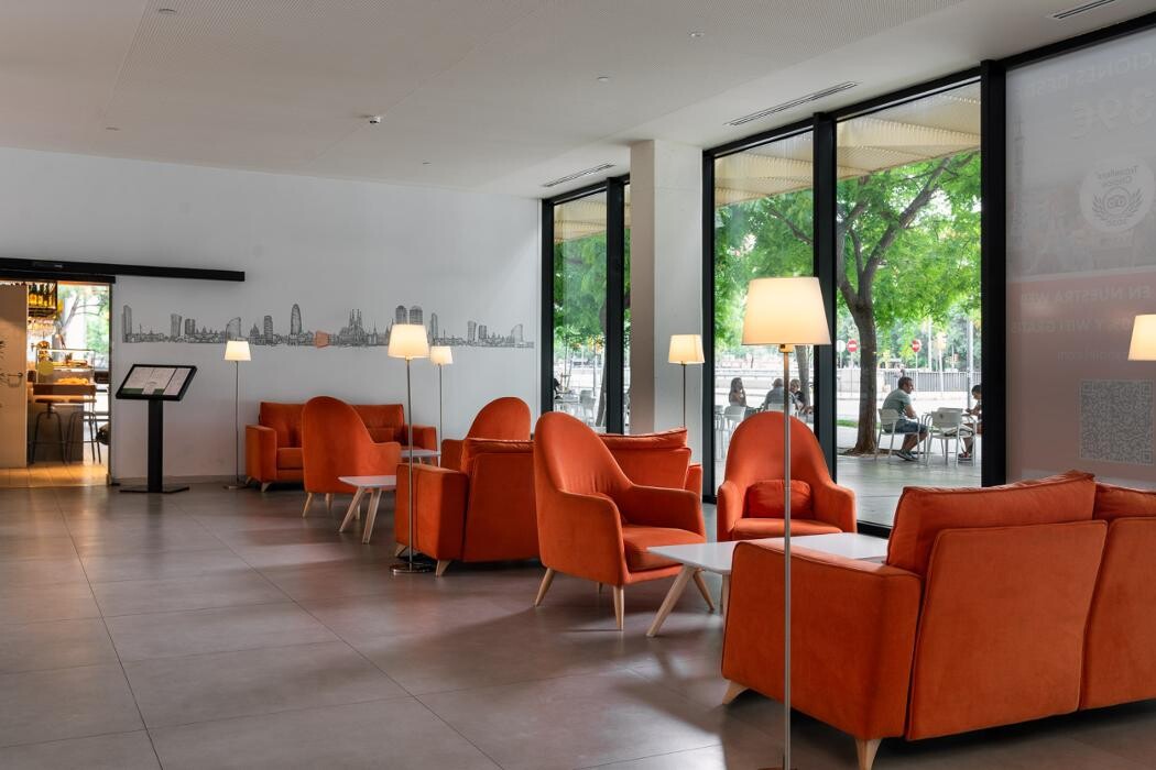 Images easyHotel Barcelona Fira