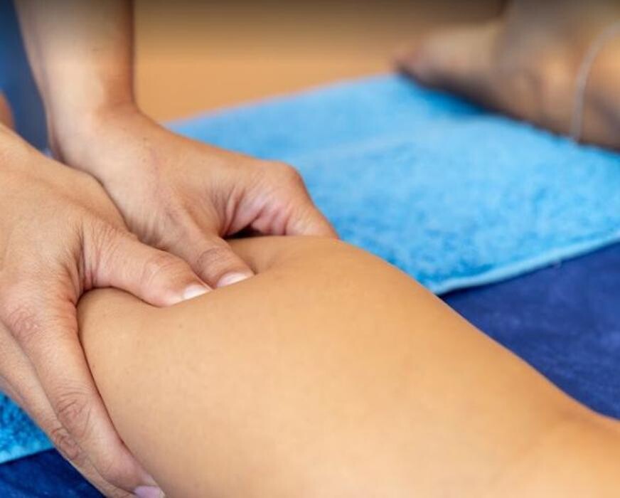 Images Centro de Fisioterapia Rehab Esport