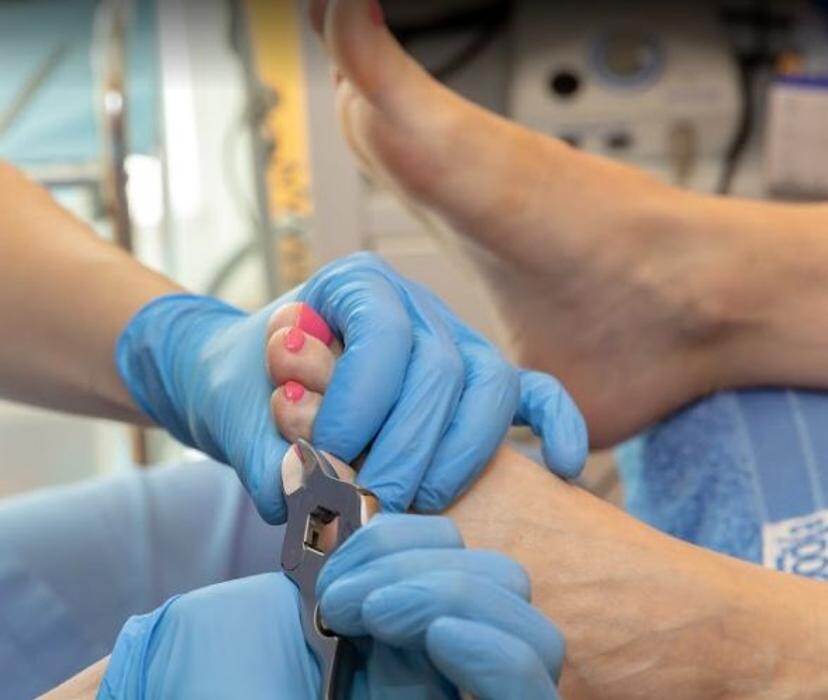 Images Centro de Fisioterapia Rehab Esport