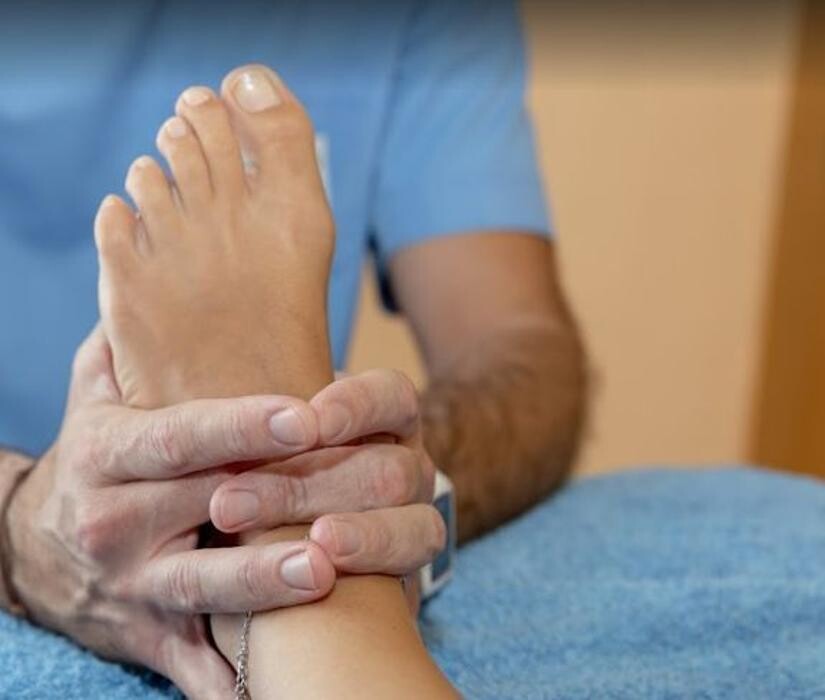 Images Centro de Fisioterapia Rehab Esport