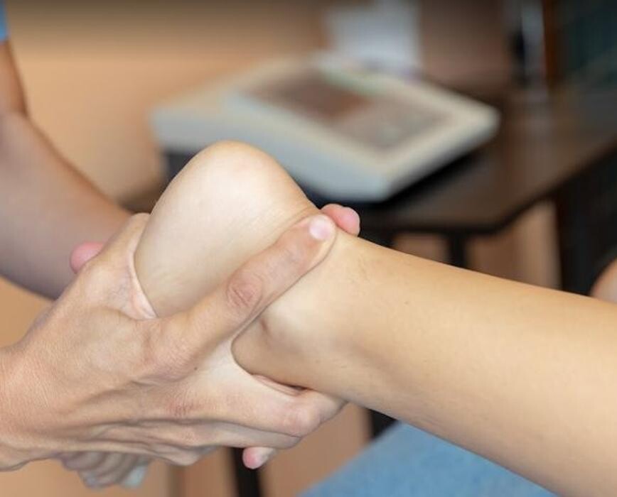 Images Centro de Fisioterapia Rehab Esport