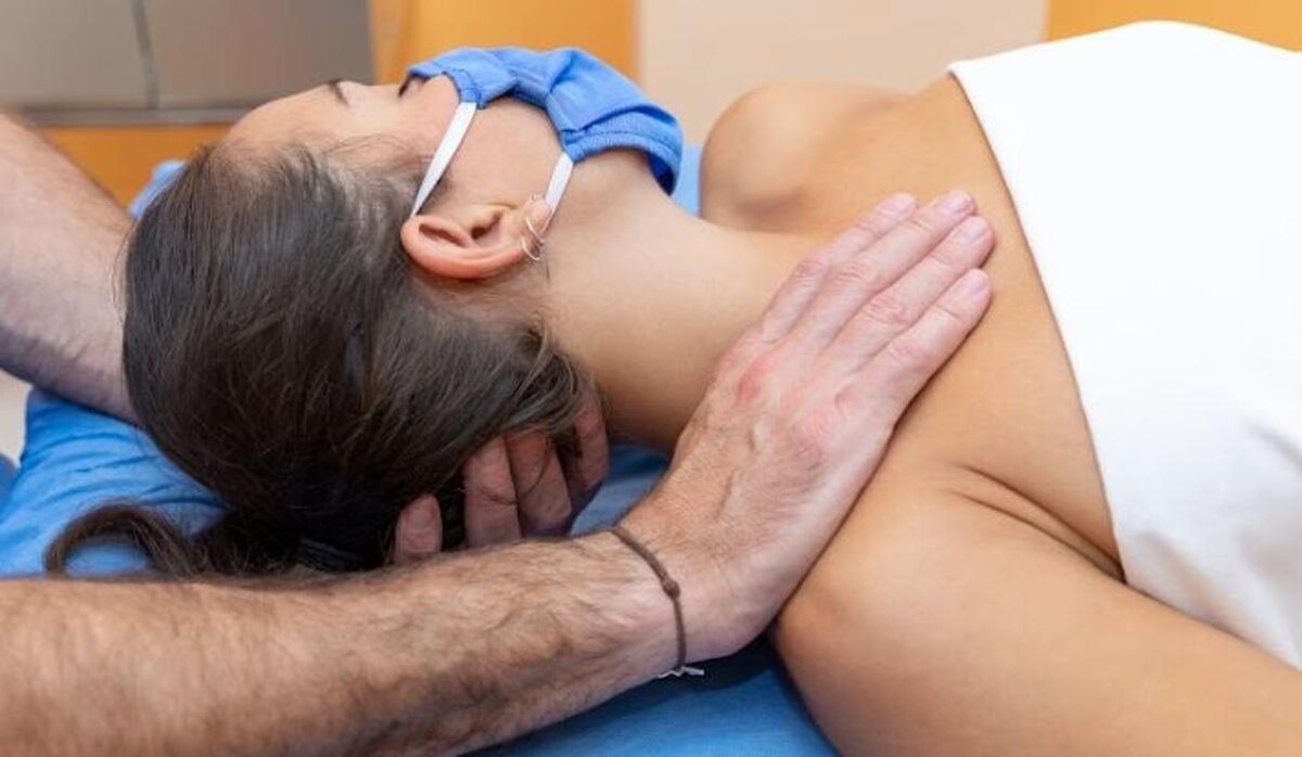 Images Centro de Fisioterapia Rehab Esport