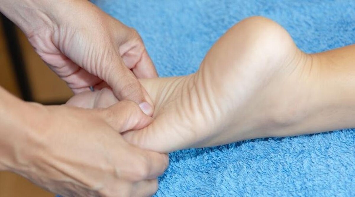 Images Centro de Fisioterapia Rehab Esport