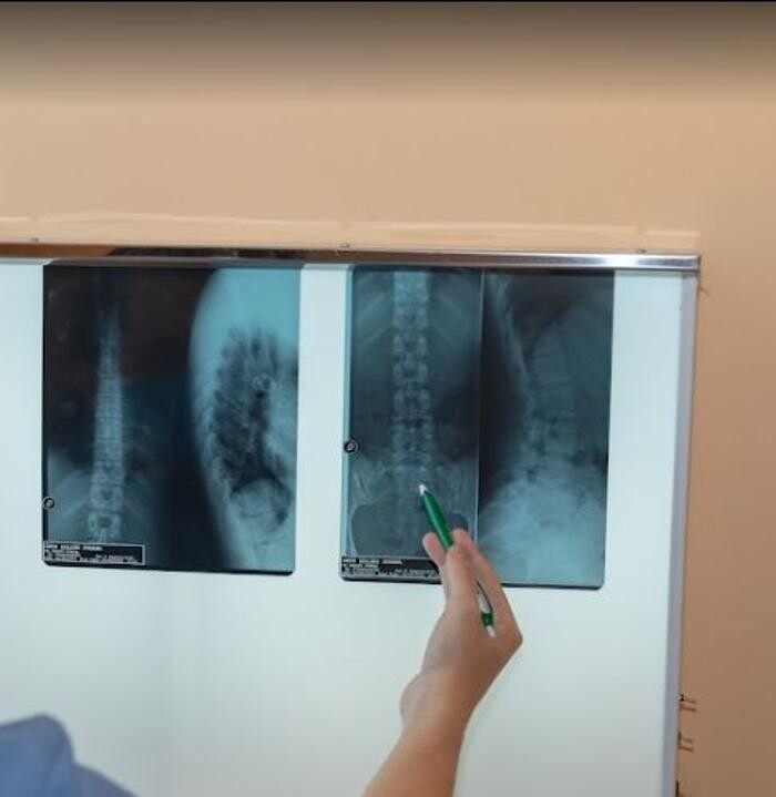 Images Centro de Fisioterapia Rehab Esport