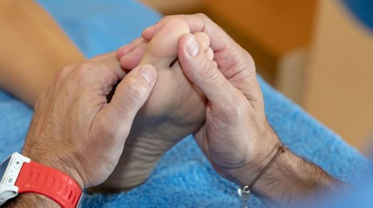 Images Centro de Fisioterapia Rehab Esport