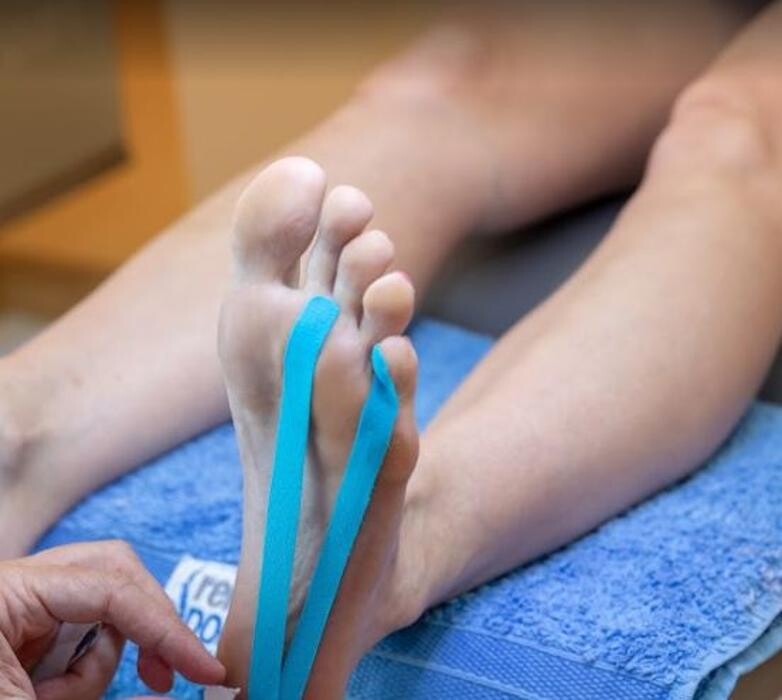 Images Centro de Fisioterapia Rehab Esport